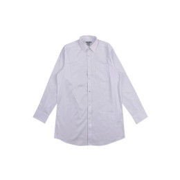 設計純白色條紋男裝恤衫    訂製職業西裝配搭恤衫     公司制服   團隊制服   恤衫專門店   R379 設計純白色條紋男裝恤衫    訂製職業西裝配搭恤衫     公司制服   團隊制服   恤衫專門店   R379